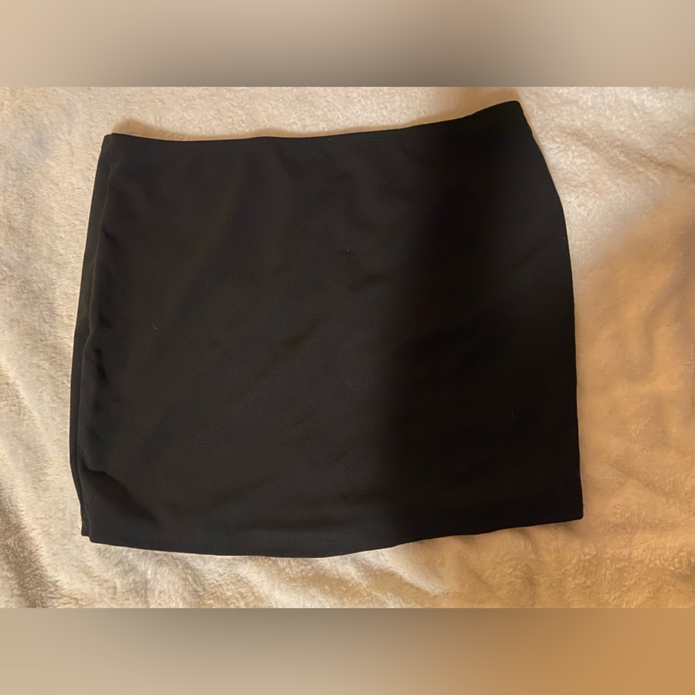 Women's Mini Skirt